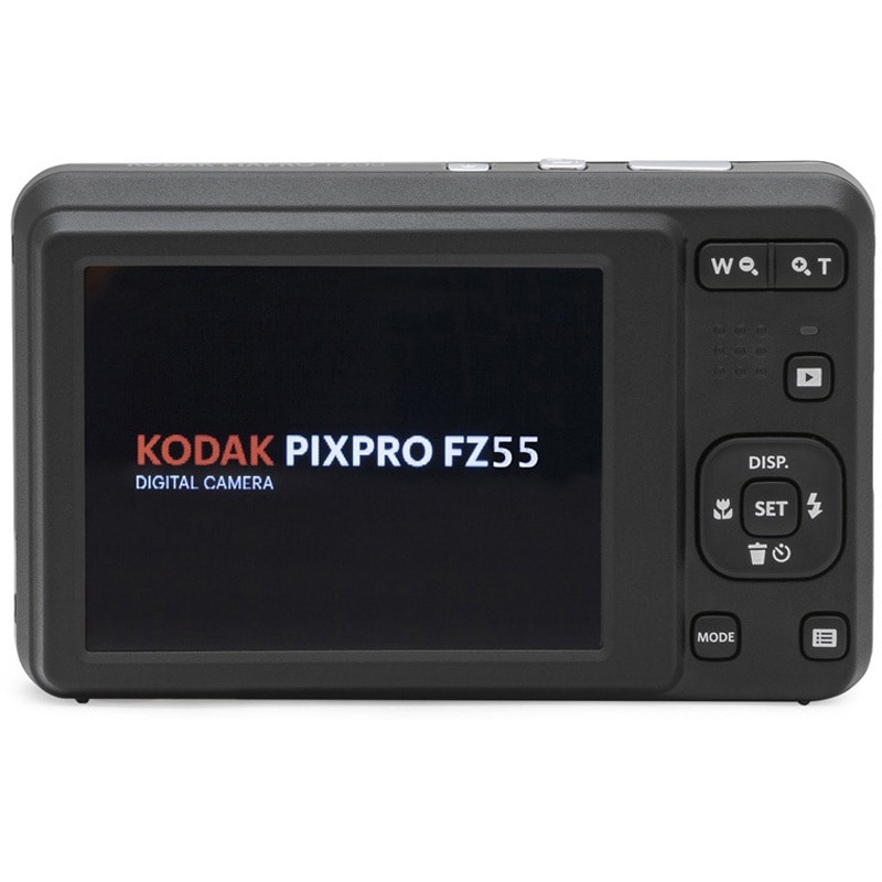FZ55SL2A コンパクトデジタルカメラ 1個 コダック 【通販モノタロウ】