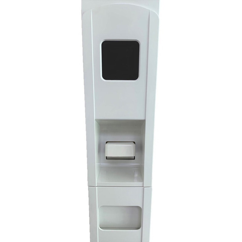 RE-250-A スリムライスディスペンサー ステンレス 1個 ジャパン