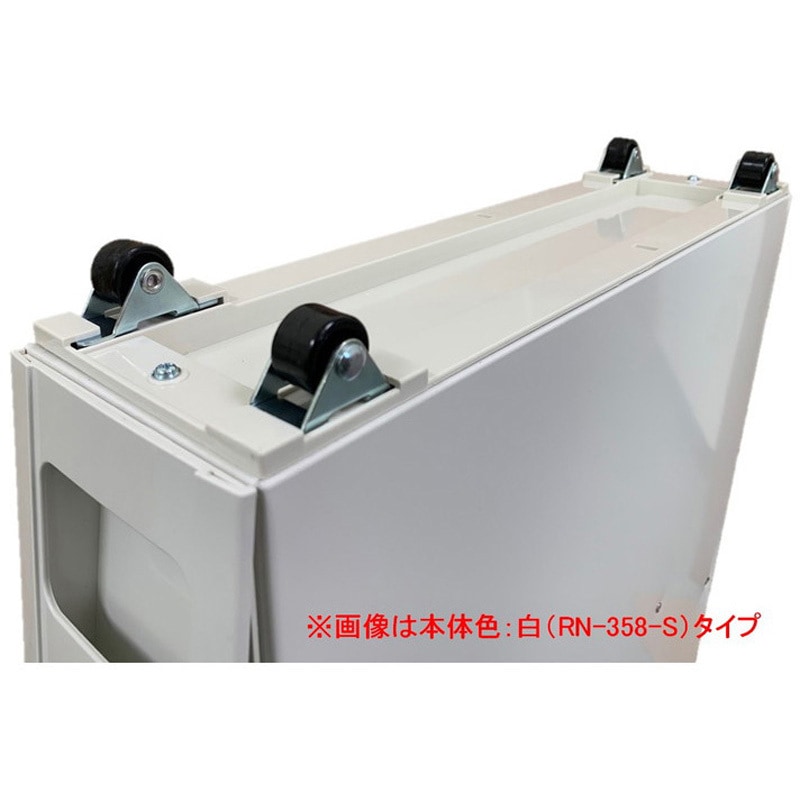 RE-250-A スリムライスディスペンサー ステンレス 1個 ジャパン