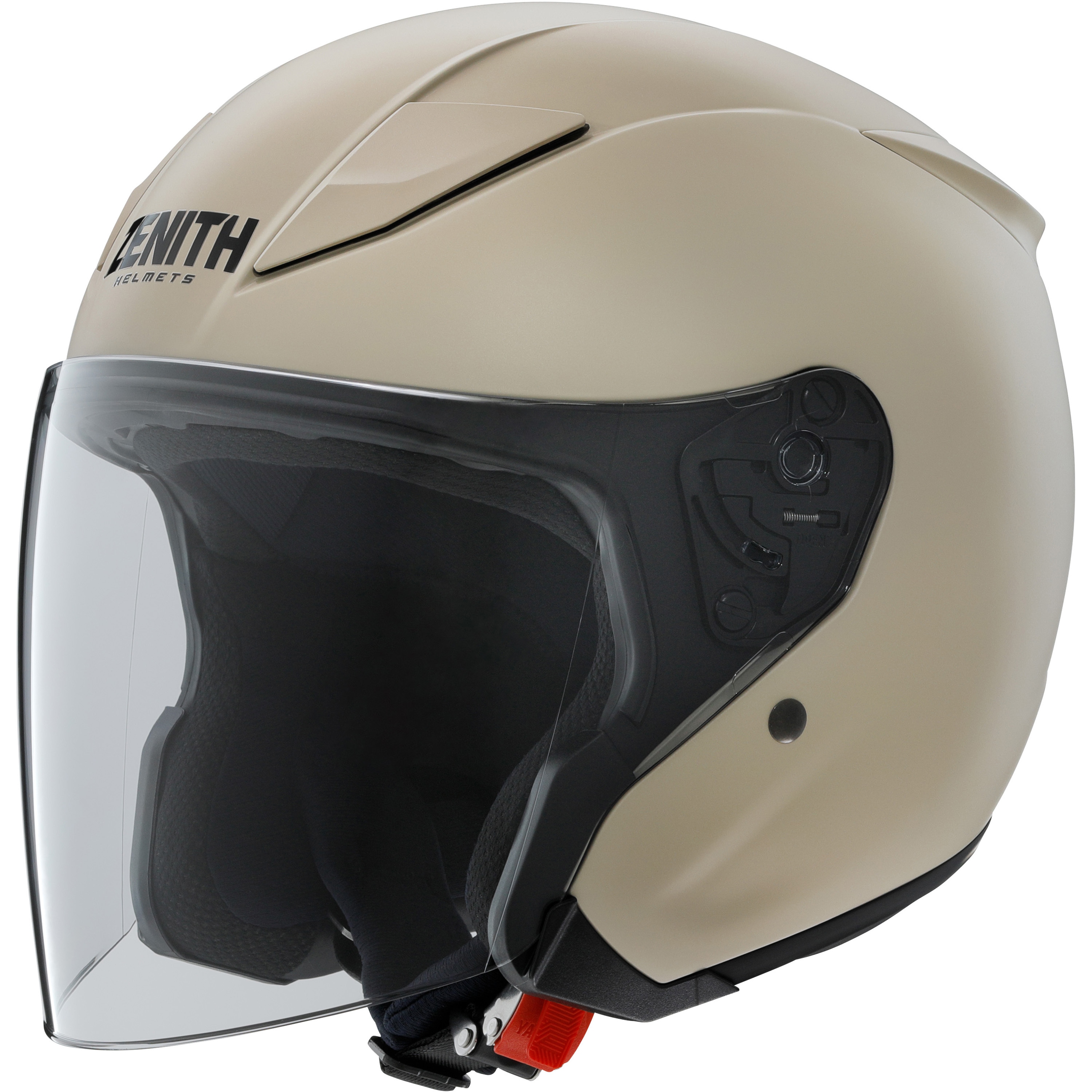 907912382X00 YJ-V ZENITH ジェットヘルメット YAMAHA(ヤマハ) サイズ