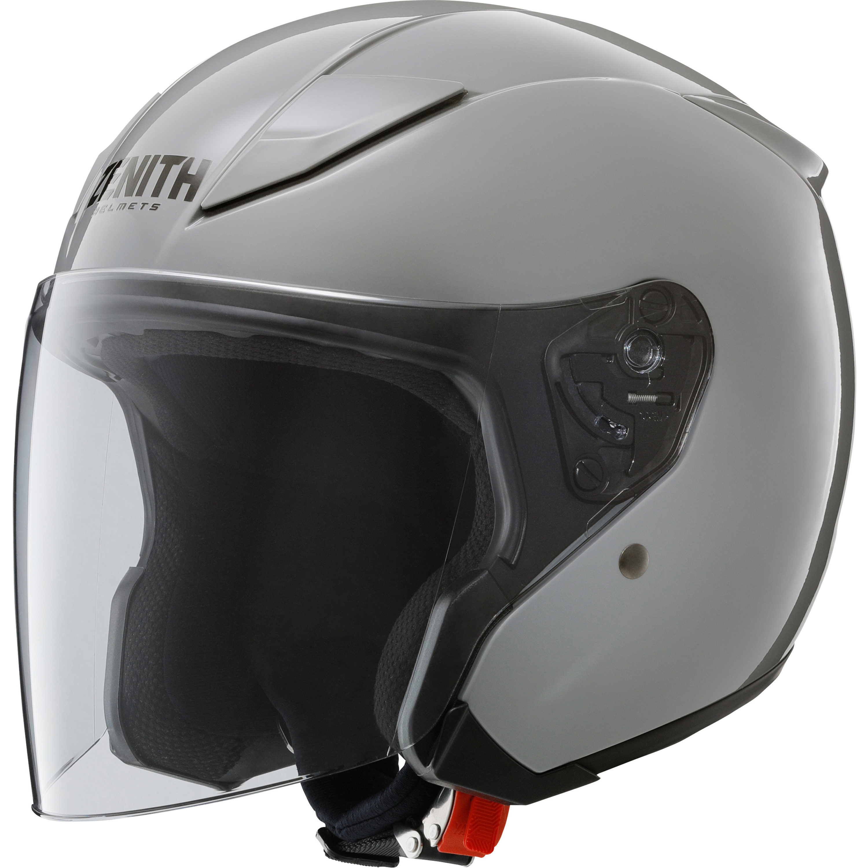 907912381L00 YJ-V ZENITH ジェットヘルメット YAMAHA(ヤマハ) サイズL
