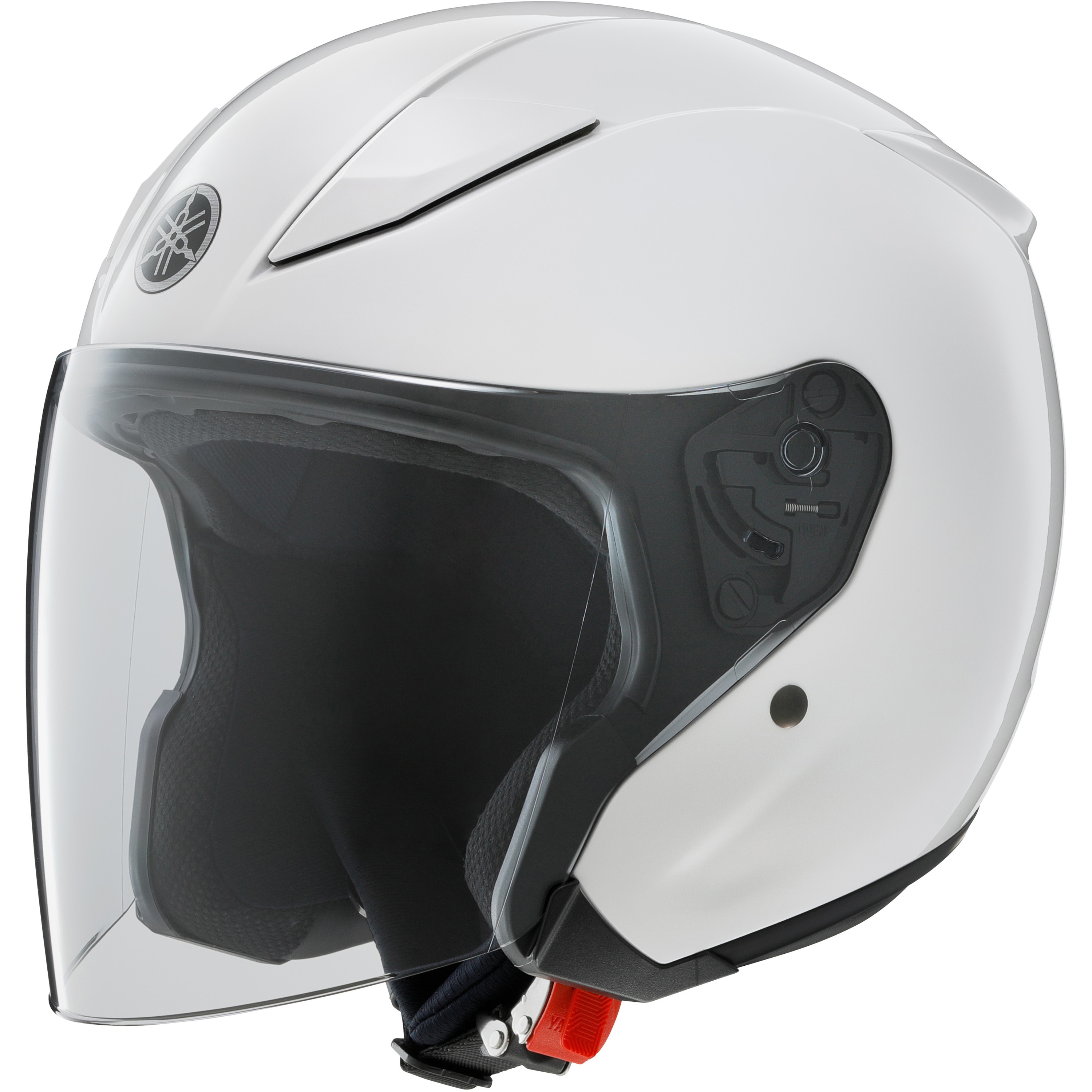 907912376L00 YJ-V ZENITH ジェットヘルメット YAMAHA(ヤマハ) サイズL