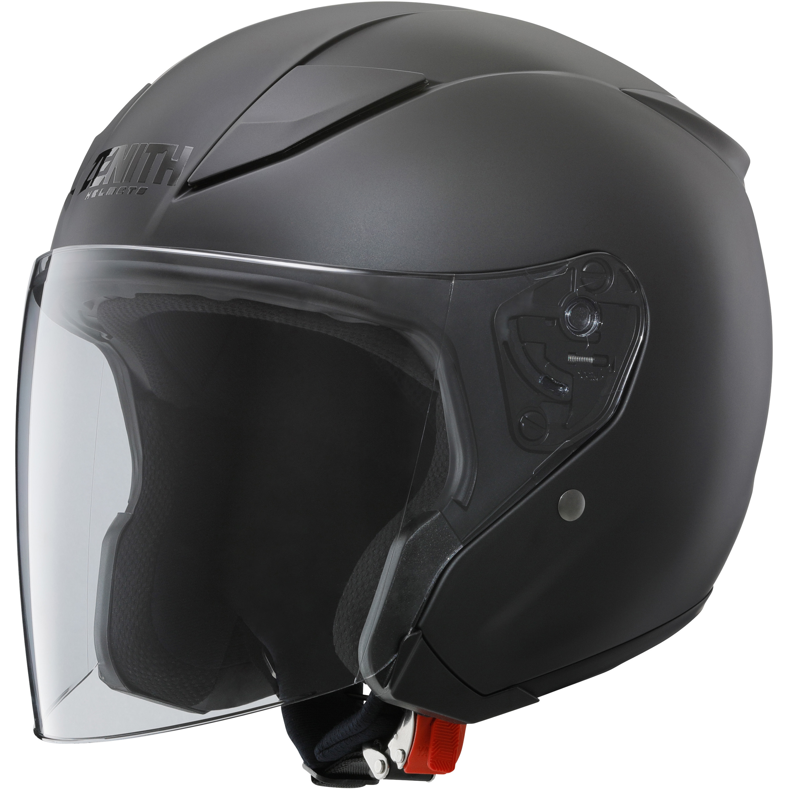 907912380J00 YJ-V ZENITH ジェットヘルメット YAMAHA(ヤマハ) サイズ