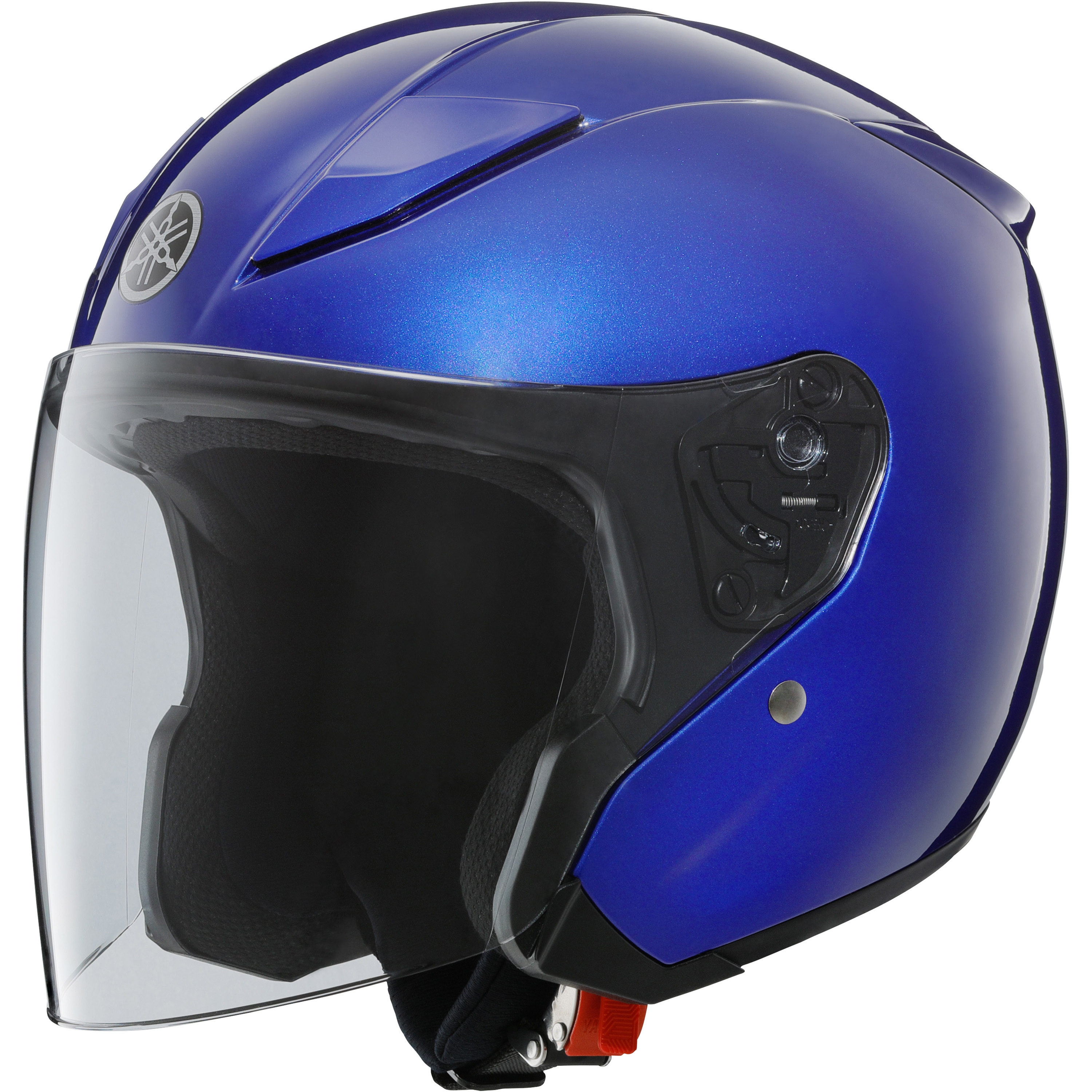 907912378X00 YJ-V ZENITH ジェットヘルメット YAMAHA(ヤマハ) サイズ
