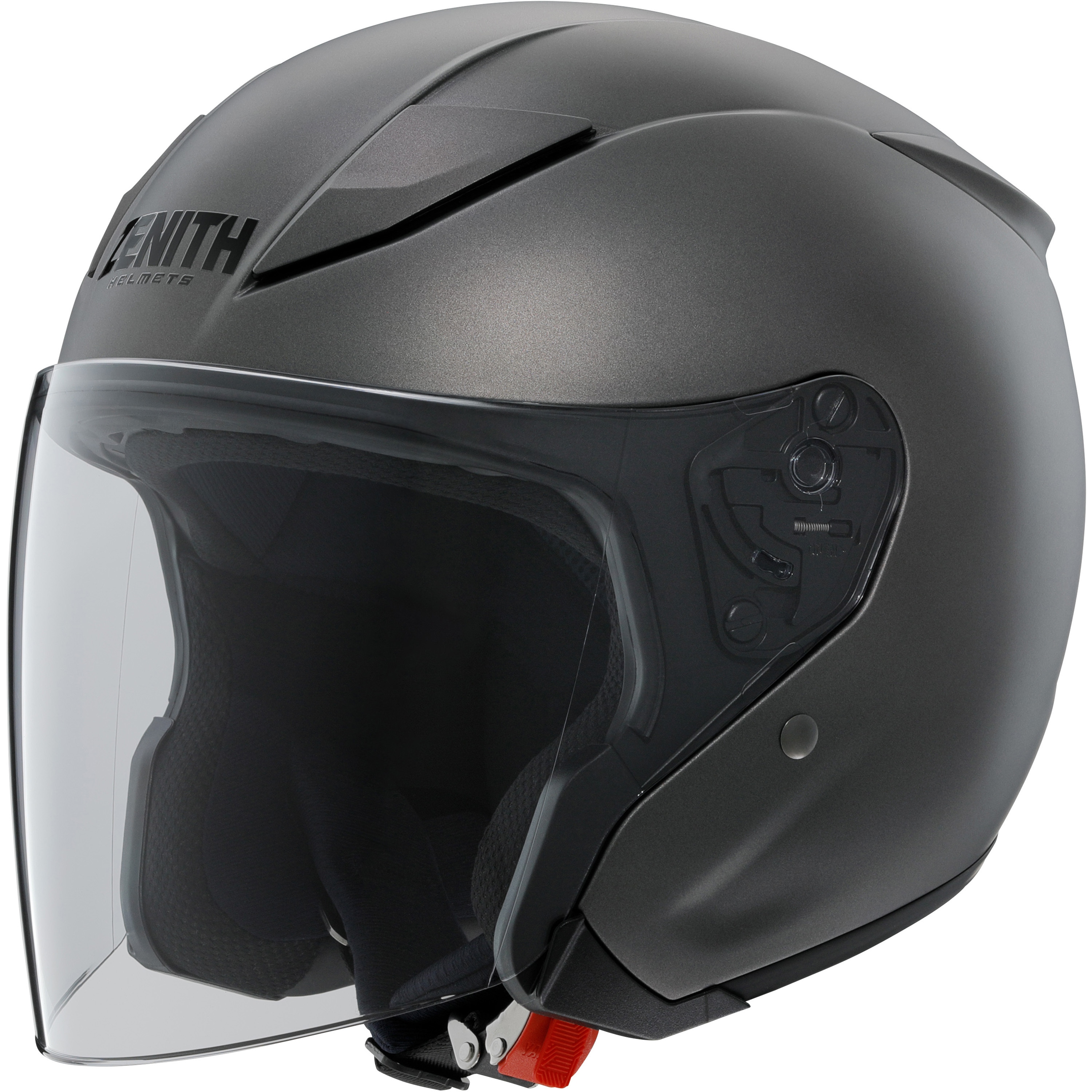 907912383W00 YJ-V ZENITH ジェットヘルメット YAMAHA(ヤマハ) サイズS