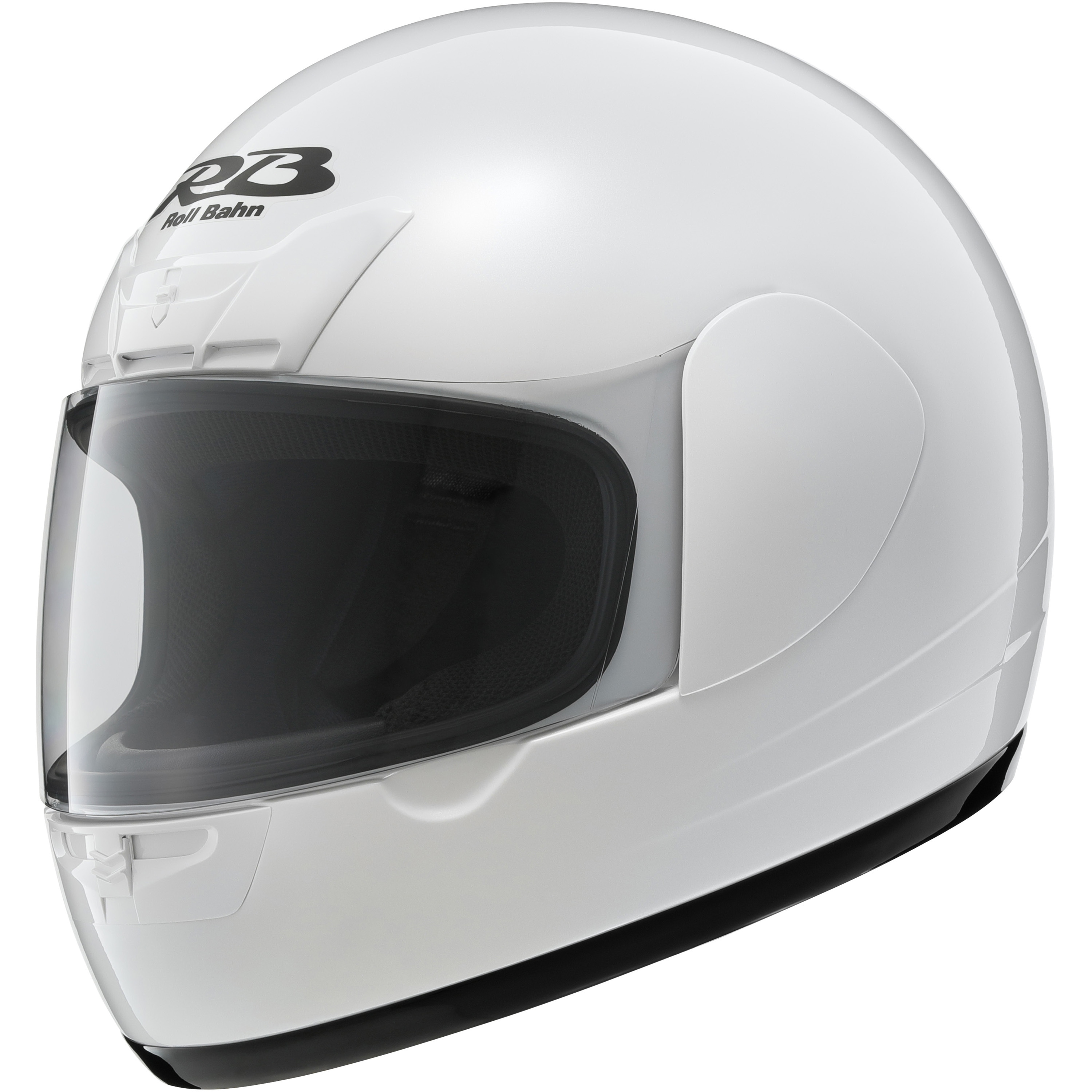 907911797M00 YF-1S Roll Bahn YAMAHA(ヤマハ) パールホワイト色 M