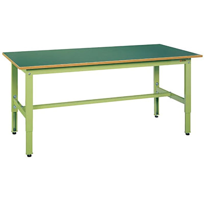 サカエ ck軽量作業台・折リタタミ式 軽量作業台CKタイプ（移動式） | サカエ | MISUMI(ミスミ)