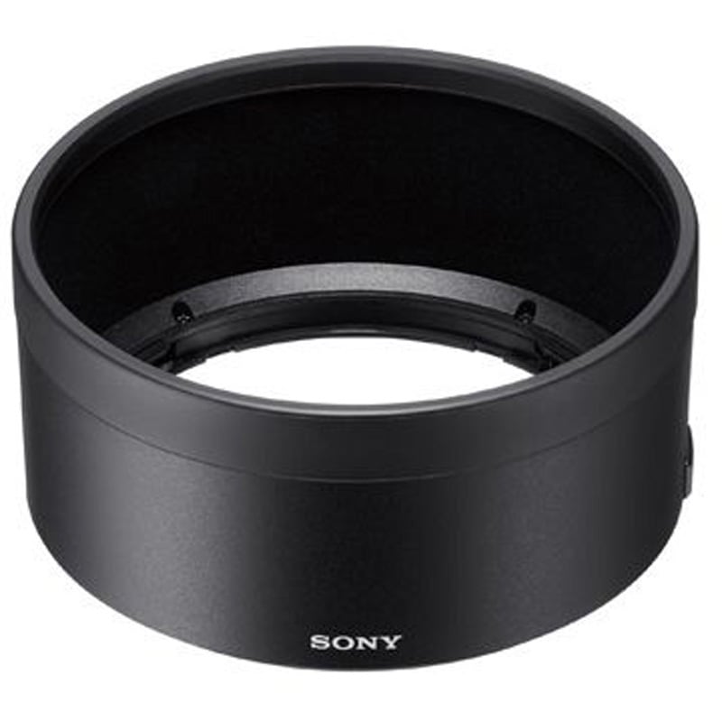【中古】SONY(ソニー) Aマウント用レンズフード ALC-SH122 Amazon | SONY(ソニー) Aマウント用レンズフード ALC-SH102 | アダプタ
