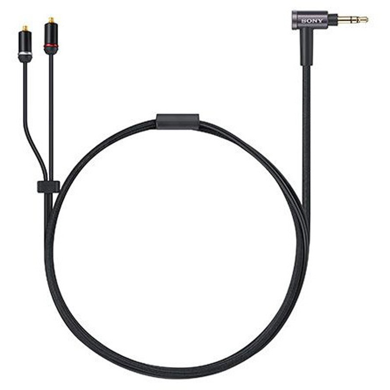 SONY ヘッドホンケーブル MUC-M12SM2　１個 MUC-M12SM2 ヘッドホンケーブル 1個 SONY(ソニー) 【通販モノタロウ】