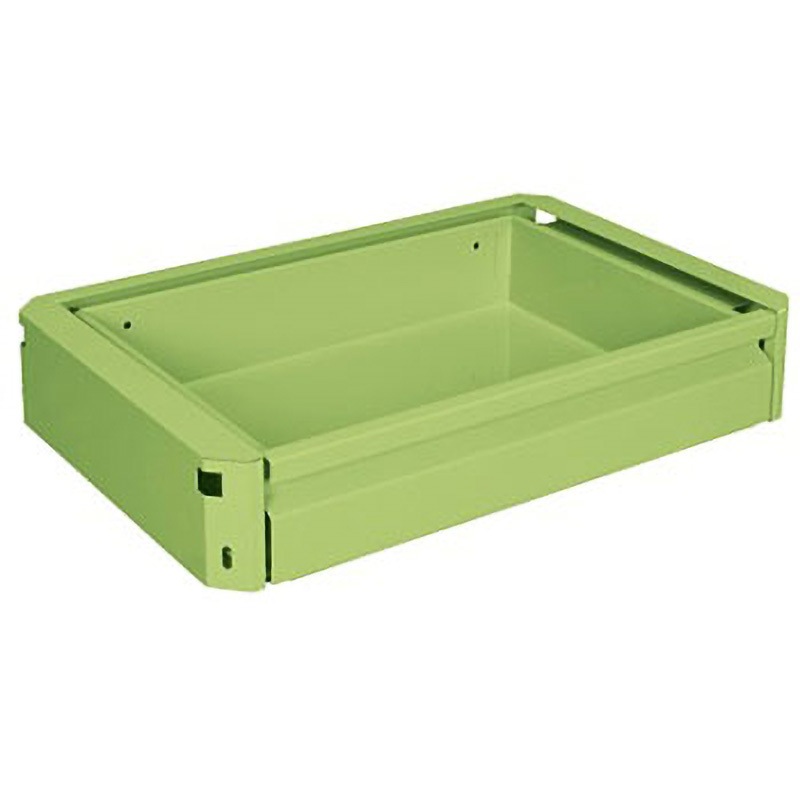 CM-CSET CSスーパーワゴン用引出しセット 1セット サカエ 【通販モノタロウ】 15,826円