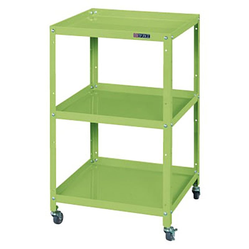 SPW-03H スペシャルワゴン(SPWタイプ/エラストマー車) サカエ 引出し