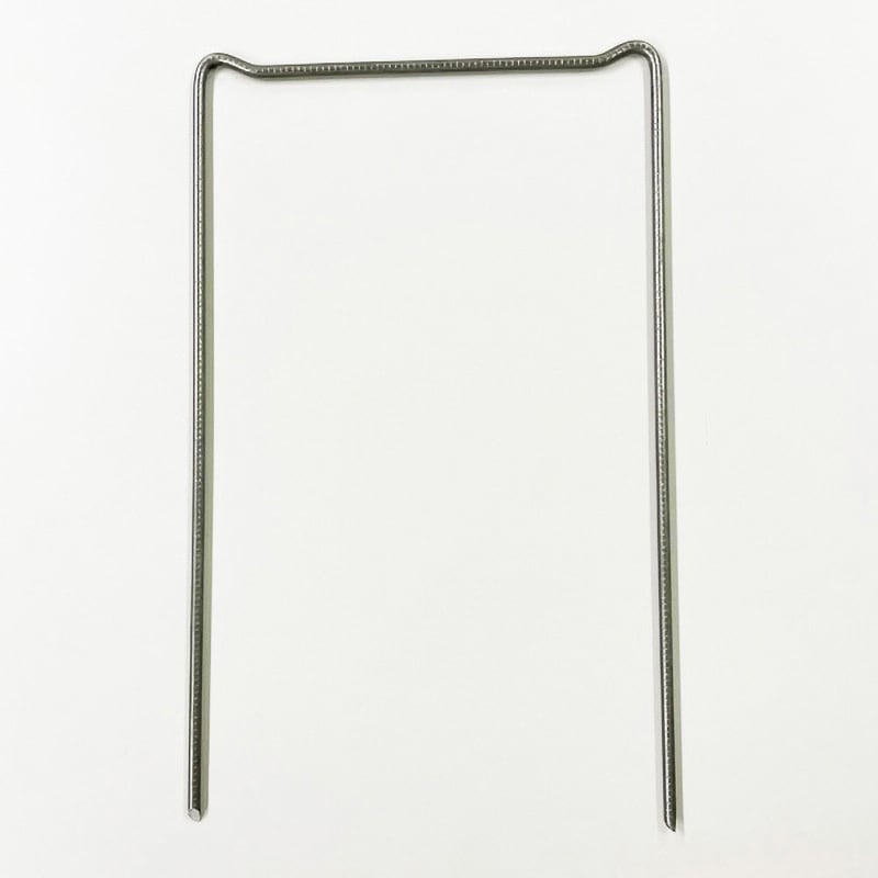 M型アンカーピン 1箱(300本) ダイトウテクノグリーン 【通販モノタロウ】