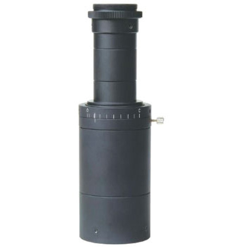 KCM-3-65MP5 メガピクセルカメラ対応 高解像度マクロレンズ(W.D.=65mm) Kenko(ケンコートキナー) マウントC