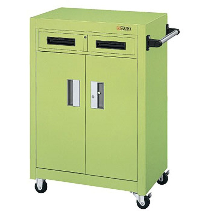ポイント10倍】【直送品】 サカエ 中軽量棚PMLW型パネル付(250KG