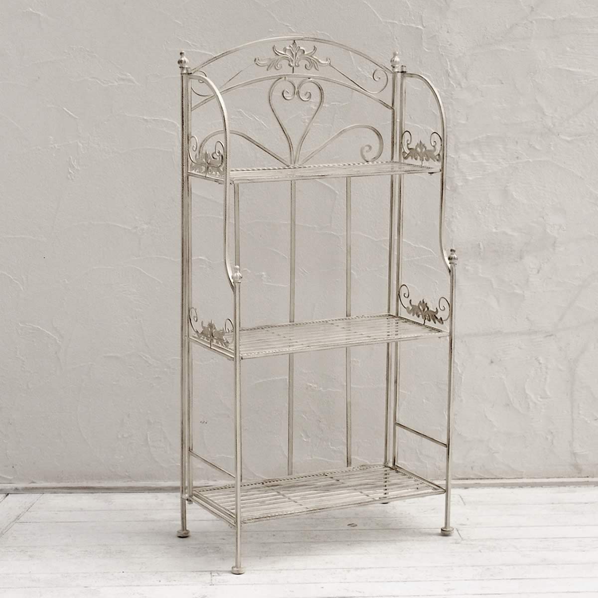 longaberger アイアンラックのみ longaberger アイアンラックのみ