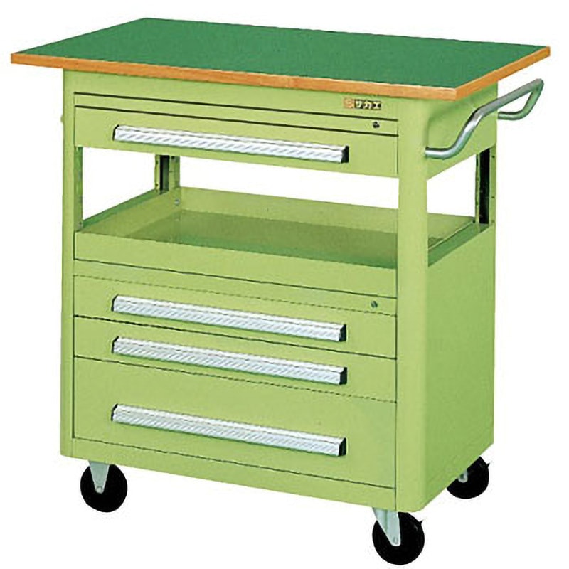 サカエ SAKAE   エースワゴン A-21B [A180507] サカエ SAKAE エースワゴン A-21B [A180507]