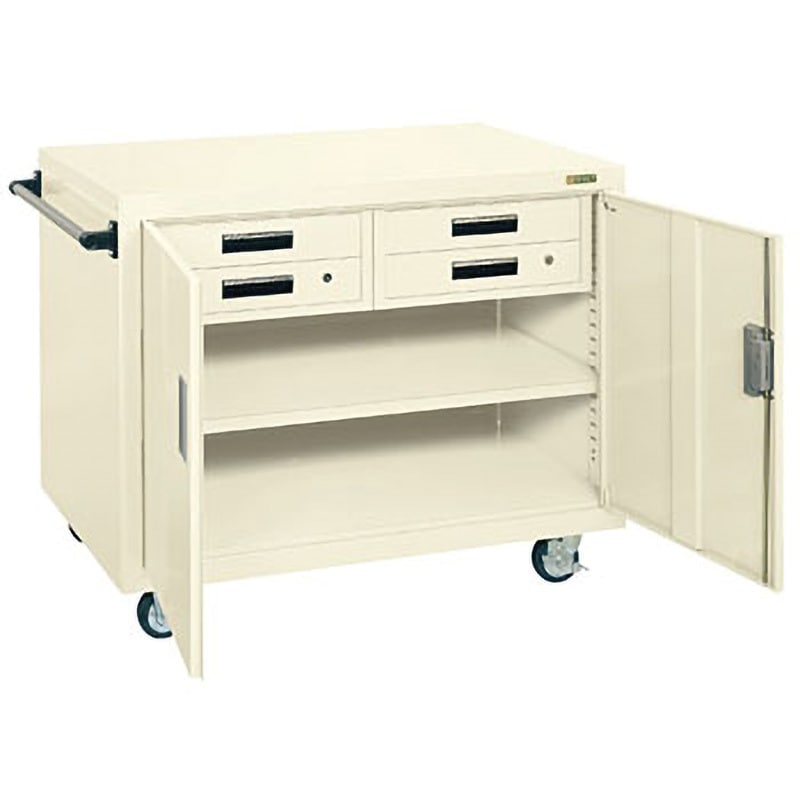 SKR-202I ジャンボワゴン 1台 サカエ 【通販モノタロウ】