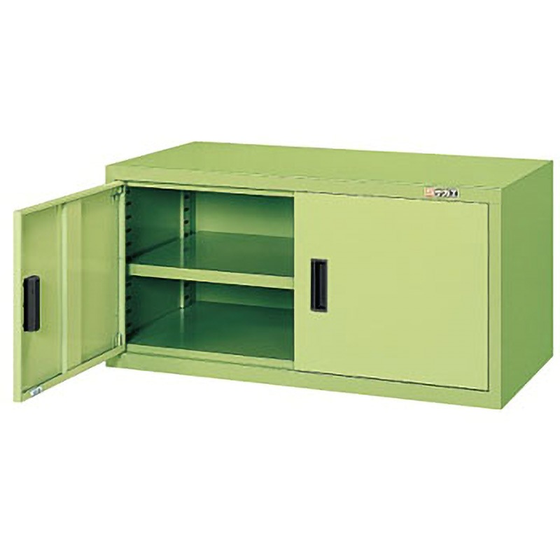 KU-920D 工具管理ユニット サカエ グリーン