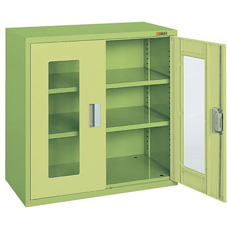 KU-93BA 工具管理ユニット サカエ グリーン - 【通販モノタロウ】