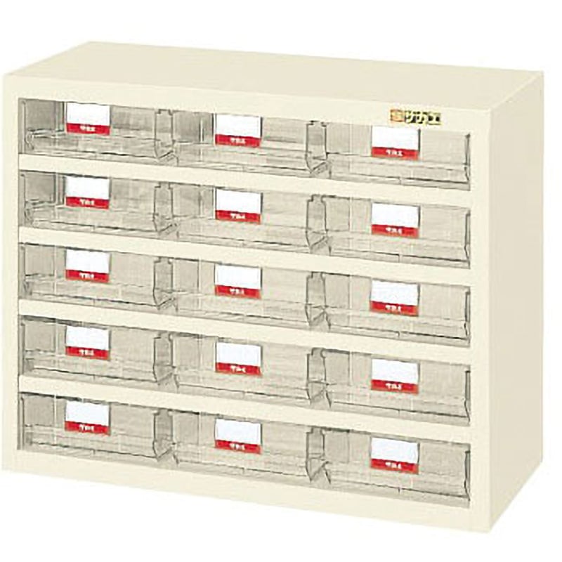 HFS-15TLI ハニーケース 樹脂ボックス サカエ 外寸法690×450×540mm  HFS-15TLI