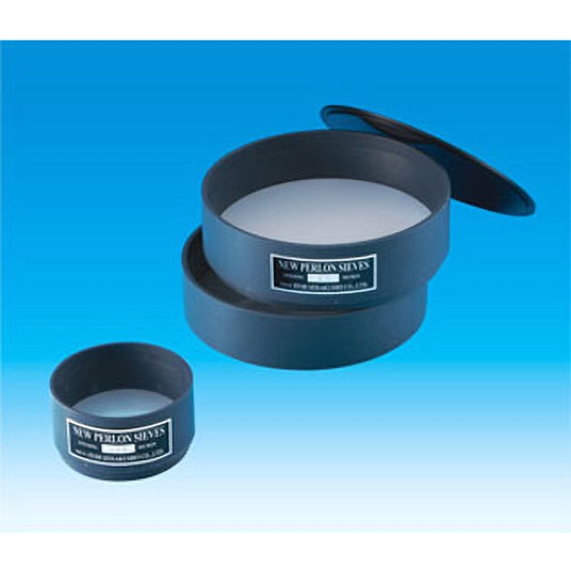 樹脂ふるい用蓋のみ 1個 TGK(東京硝子器械) 【通販モノタロウ】