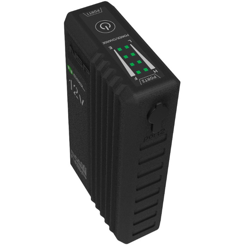 NC-1143/レッド/2L+NZ-SK12 縦胸ポケット付 スーパーチタン加工 N