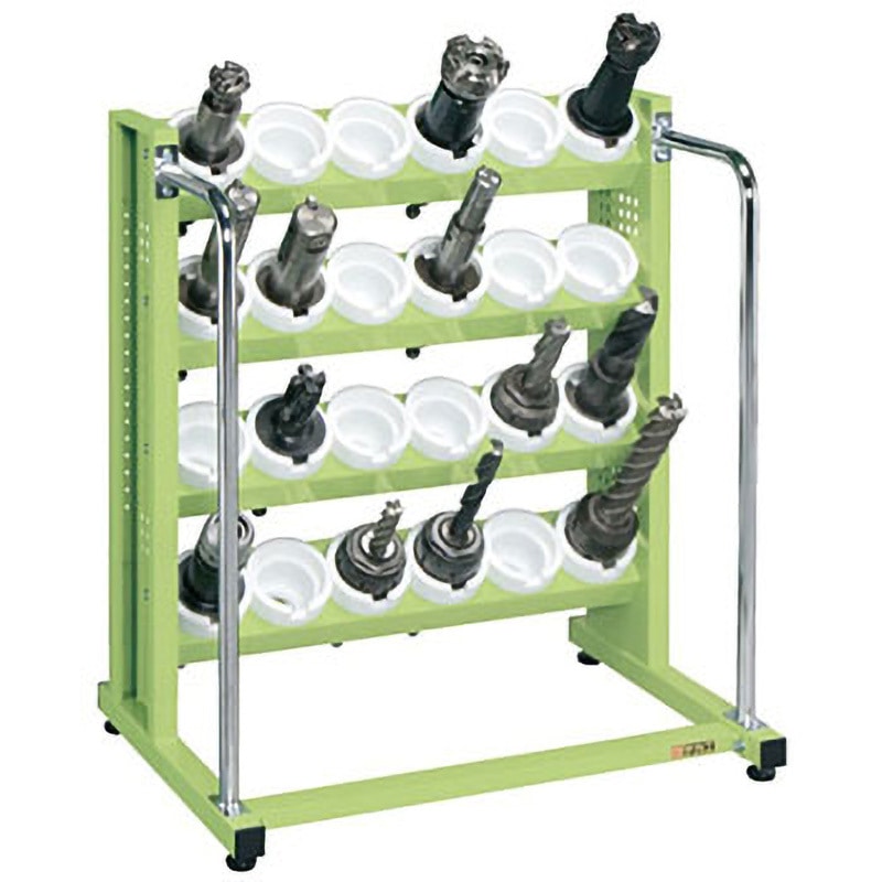 TLN-34A ツーリングラック 1台 サカエ 【通販モノタロウ】