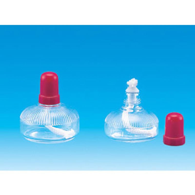 アルコールランプ用芯 1m 1本 TGK(東京硝子器械) 【通販モノタロウ】