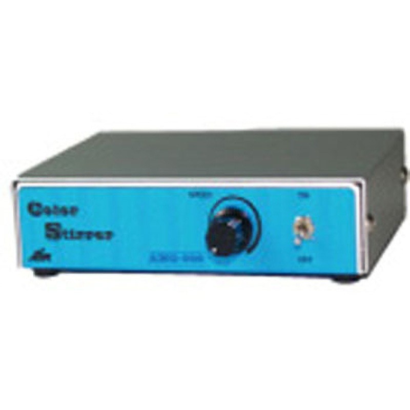 AMG-500AZ カラースターラー AMG-500 1台 アサヒ理化製作所 【通販モノタロウ】