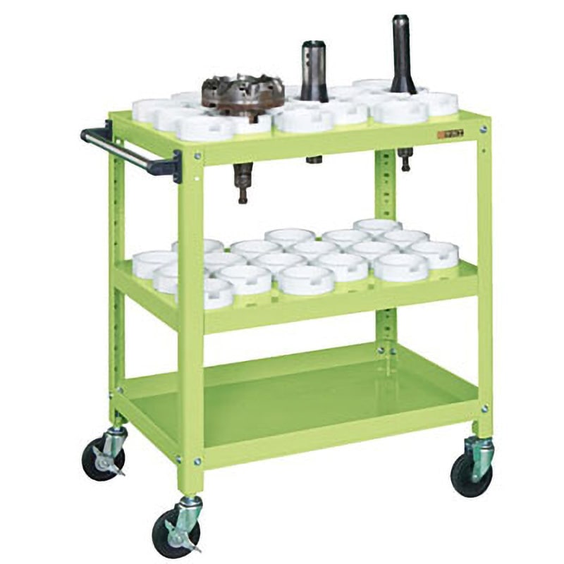 SSW-32RA ツーリングワゴン(スーパースペシャルワゴンタイプ) サカエ