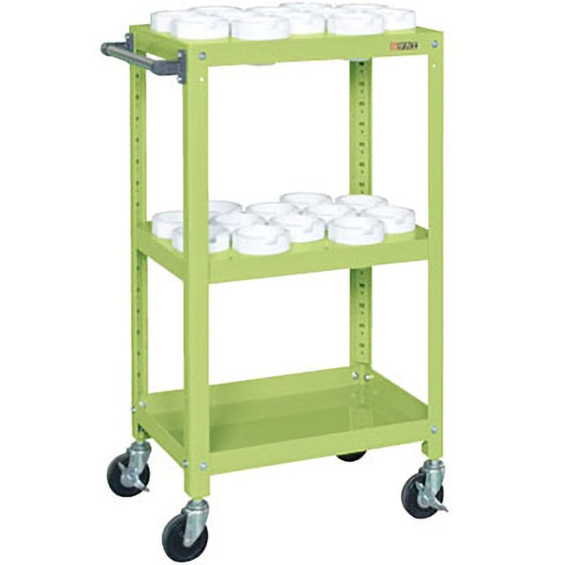 サカエ ツーリングワゴンスーパーワゴンタイプ(UT-30タイプ) EKR-31RBRE (115434) 直送品 サカエ ツーリングワゴン(スーパースペシャルワゴンタイプ