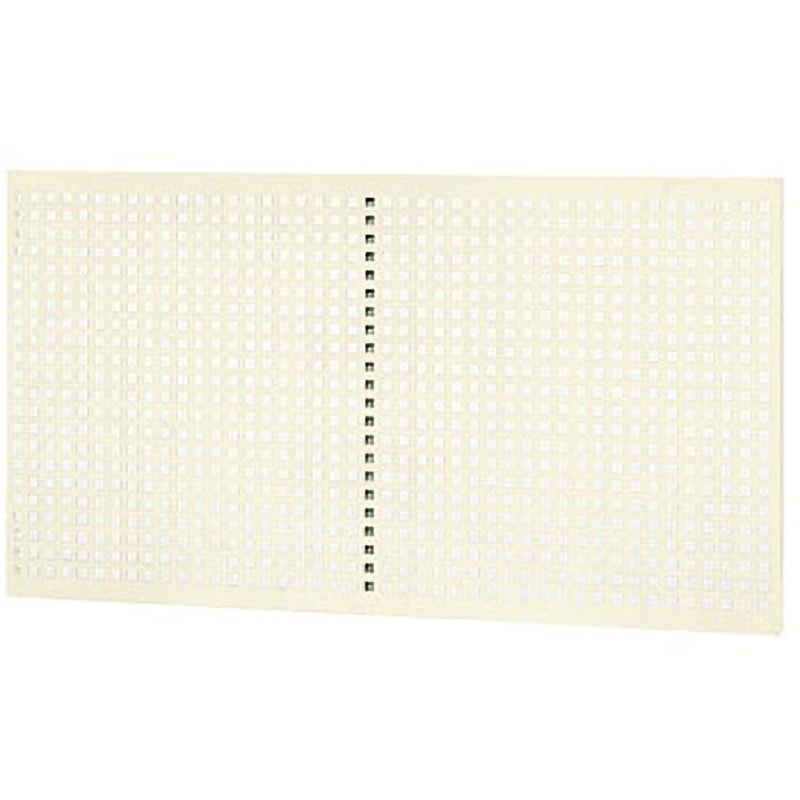 MP-90PN ラックシステム床置型用パンチングパネル 1枚 サカエ 【通販モノタロウ】 8,564円