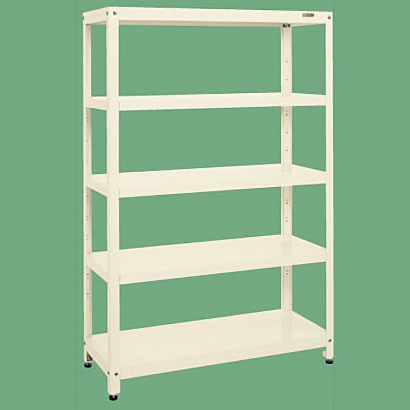 SPR-3105MI スーパーラック サカエ アイボリー色 スチール 荷重1000kg