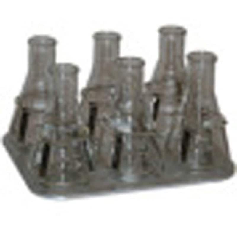 PP06-250 250mLフラスコ用プラットフォーム PP06-250 1個 TGK(東京硝子器械) 【通販モノタロウ】