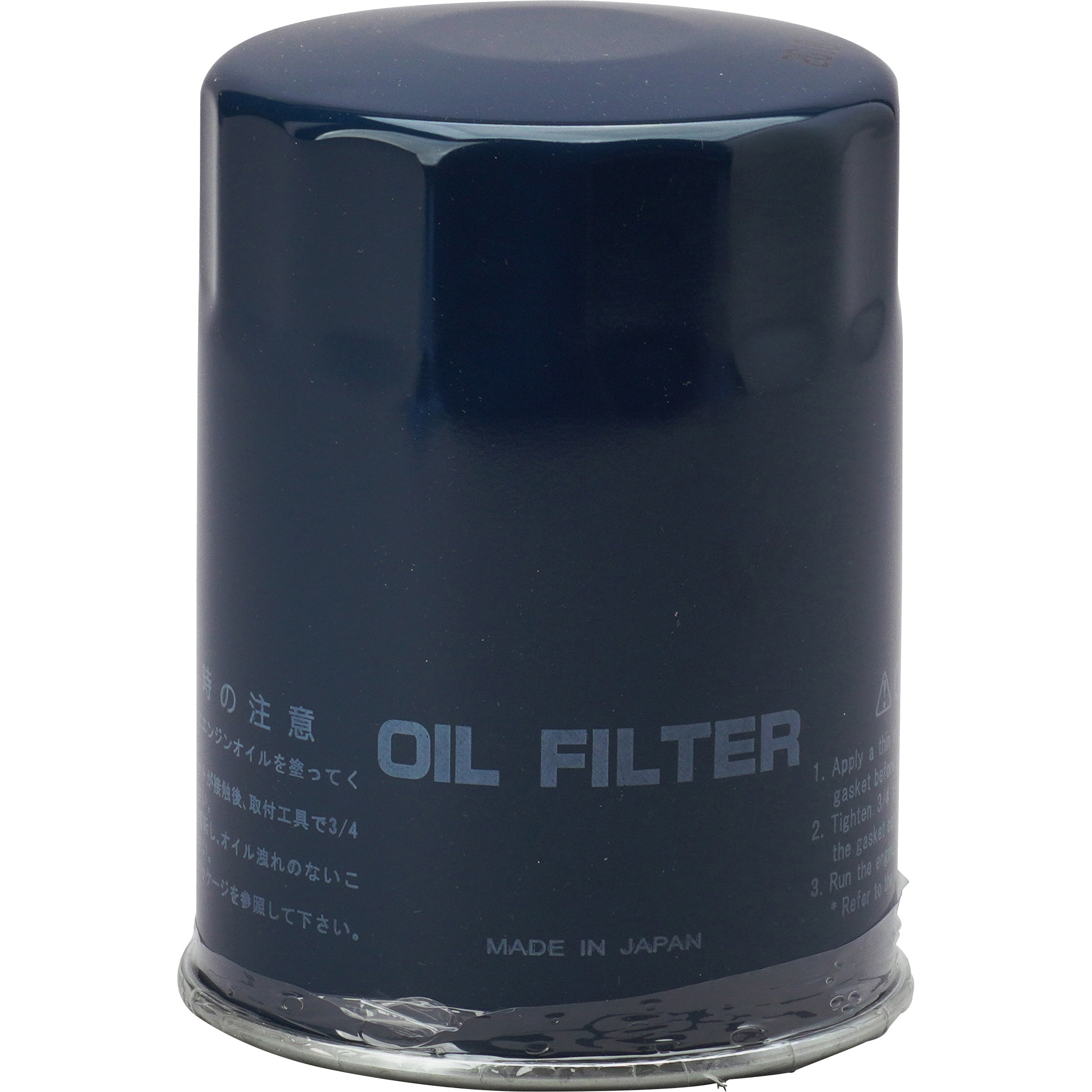 OIL-38 建機・農機用オイルフィルター 1個 FILTEC 【通販モノタロウ】