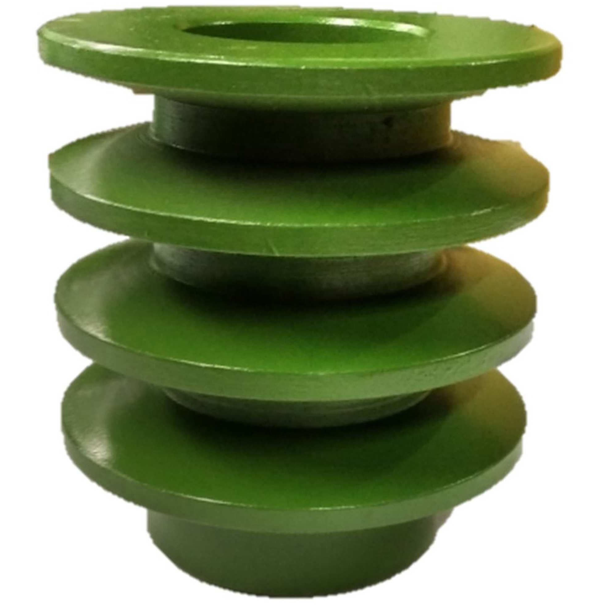 5 × B3 NSVプーリ B形3本掛 1個 カネミツ 【通販モノタロウ】