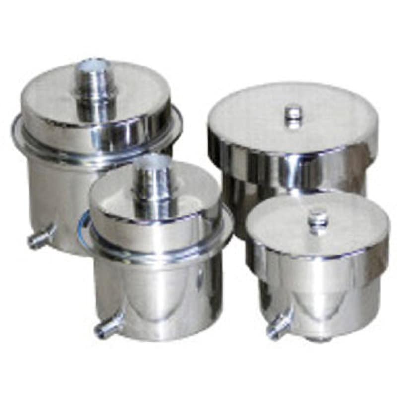 TMC-600 オイルミストトラップ 1個 岡野製作所 【通販モノタロウ】