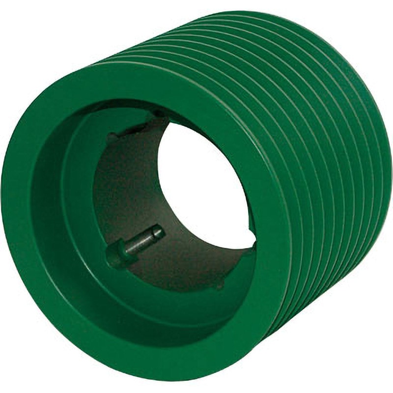 STB 200 × 5V-10 STB ブッシングシーブ 5V-10 1個 カネミツ 【通販モノタロウ】