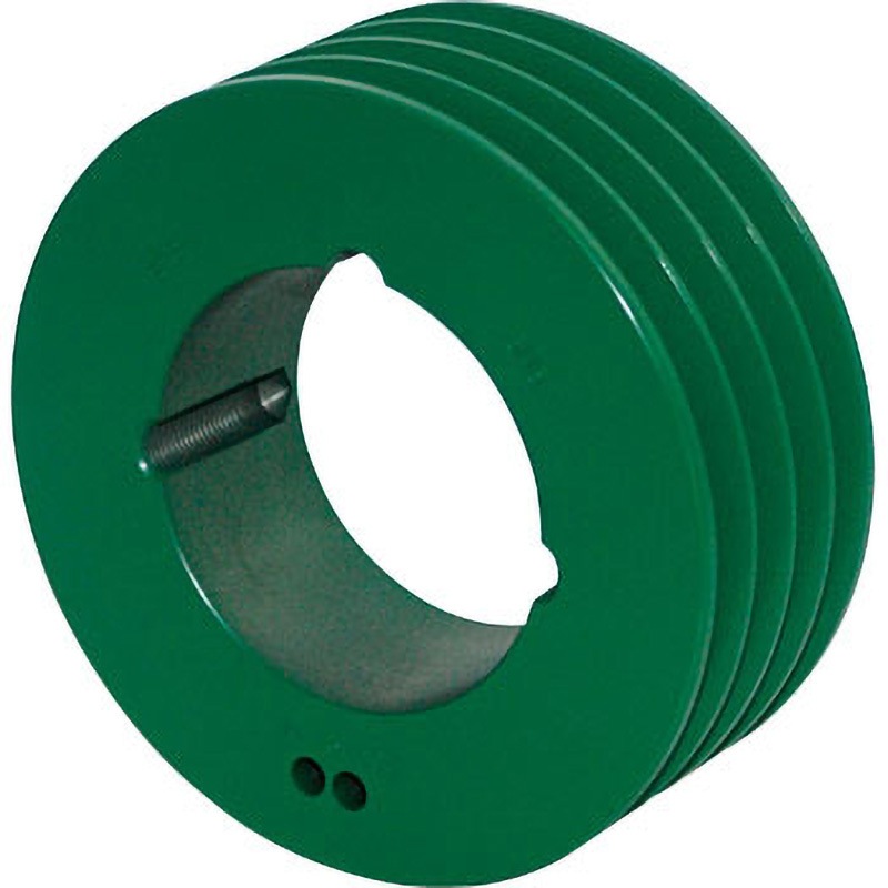 STB 475 × 8V-4 STB ブッシングシーブ 8V-4 1個 カネミツ 【通販モノタロウ】