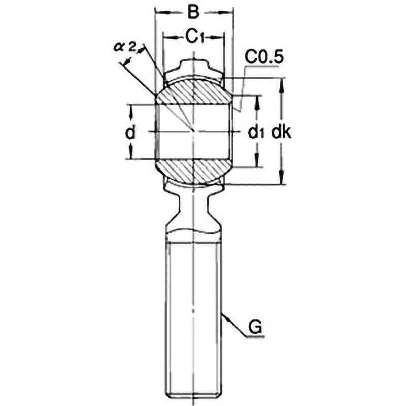 大見 OHDS0100 ＯＭＩ強靭鋼用ドリル ショート ３Ｄ 外部給油 大見工業 やむ