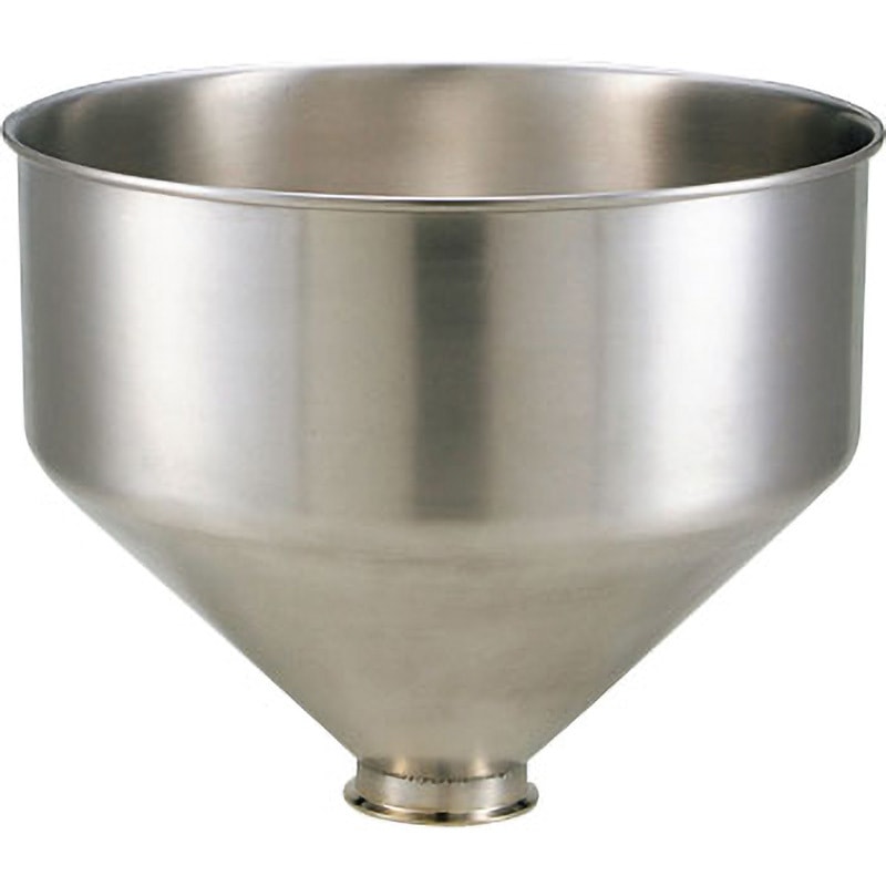 RWOS-50H ステンレスホッパー SUGICO(スギコ) 容量65L 板厚1.2mm  RWOS-50H