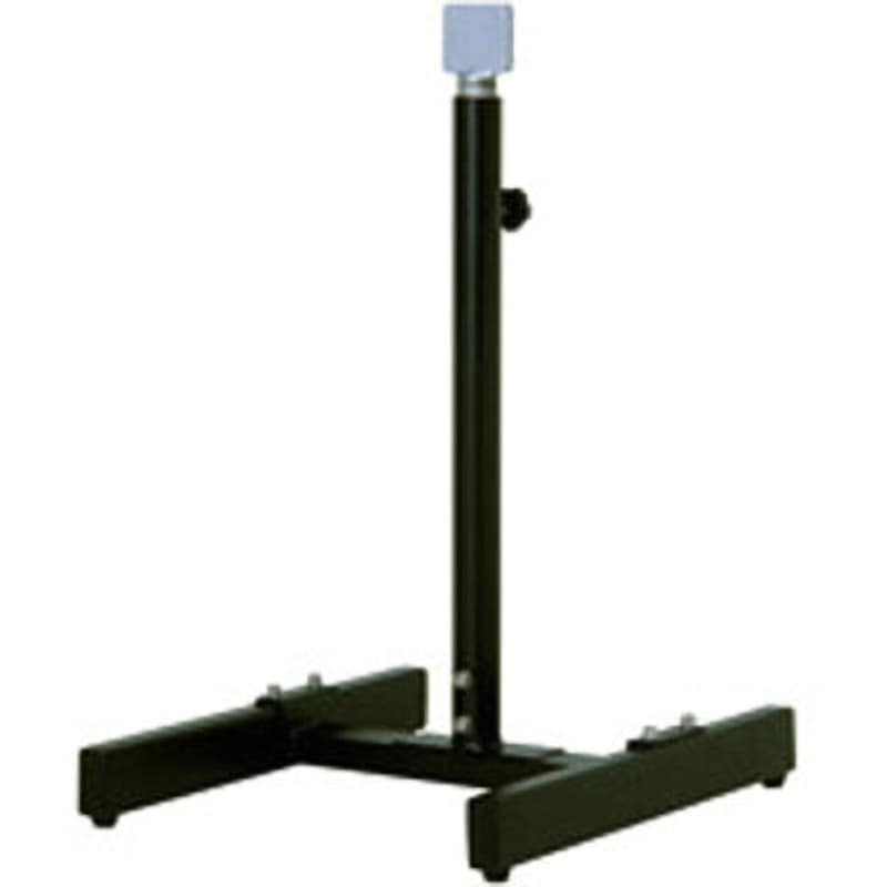 業務用の機材一式 ZS-1 取付架台 佐竹化学機械工業 外形寸法W430×D500×H1030mm ZS-1