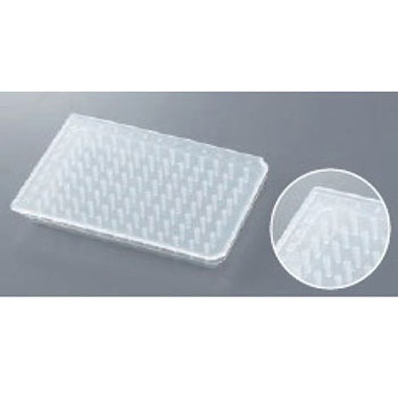 P96009S トランスファーセット TGK(東京硝子器械) 専用トレイ付き仕様 樹脂  1箱 P96009S