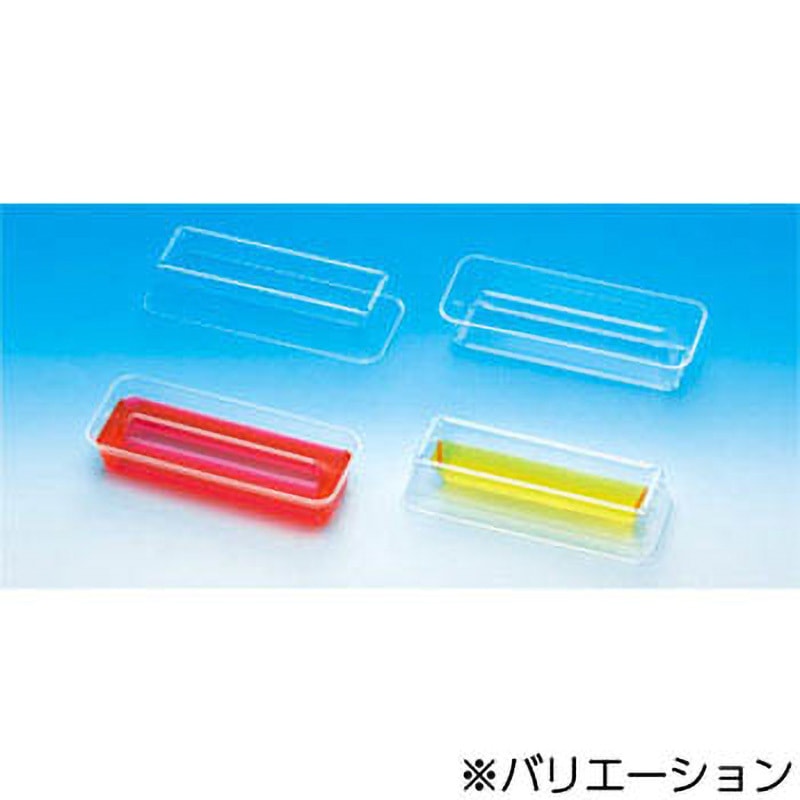 P01M10S Mトレイ-1 ガンマ線滅菌済 100枚 TGK(東京硝子器械) 1箱 P01M10S