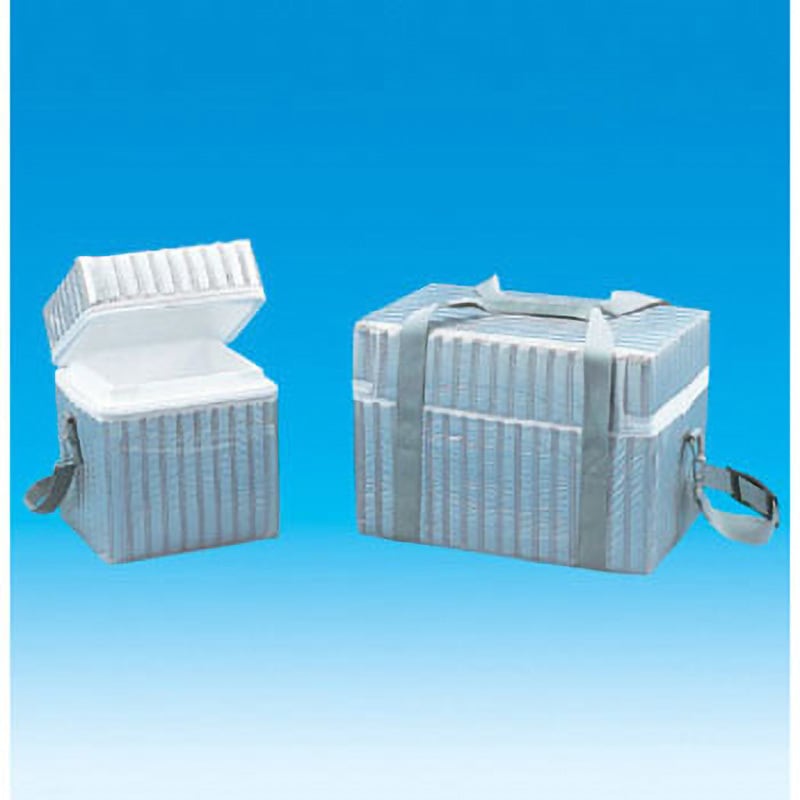 C-CA03 検体輸送箱 積水化学工業 容量20L  1個 C-CA03 8,626円