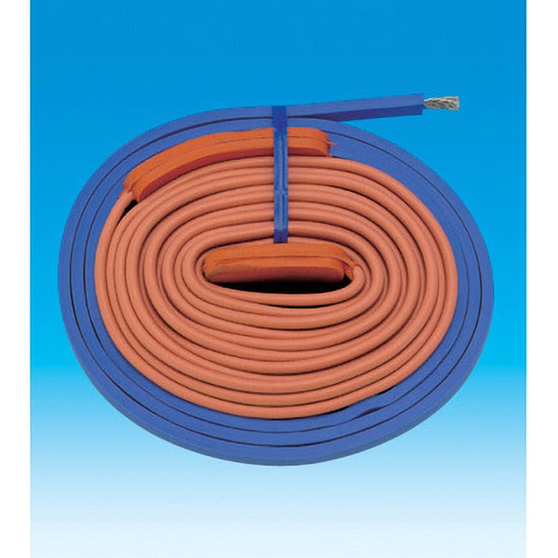 CRX-4 防水コードヒーター 東京技術研究所 電熱容量120W   CRX-4 8,345円