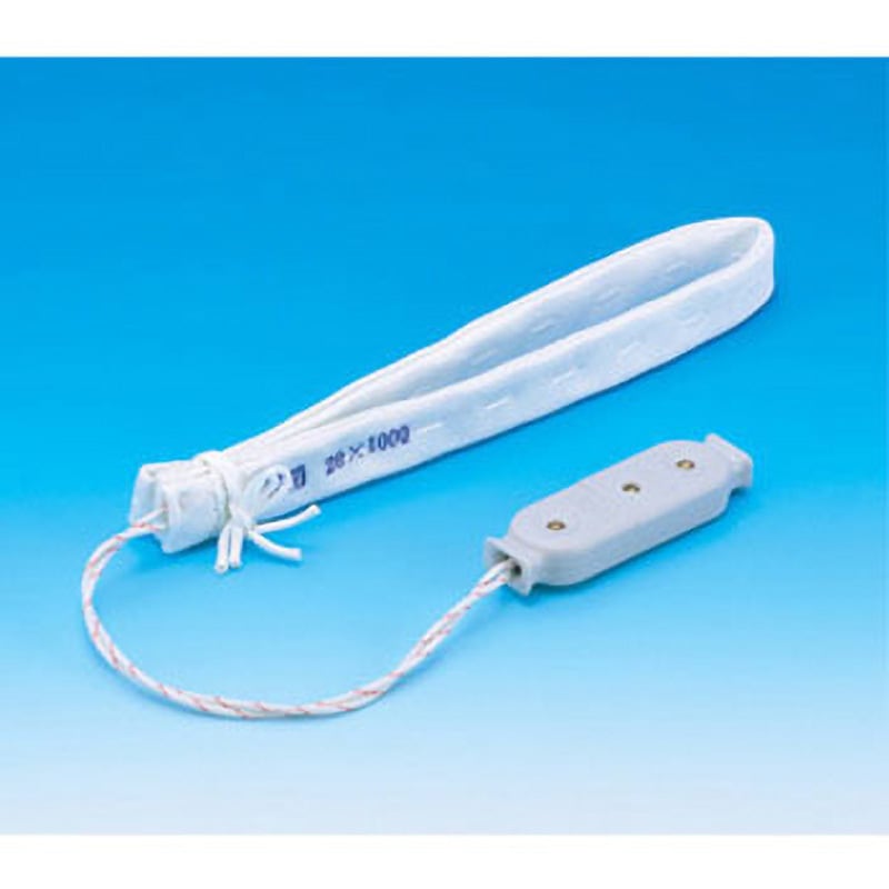 R-1215 リボンヒーター 200W 差込 1本 東京技術研究所 【通販モノタロウ】