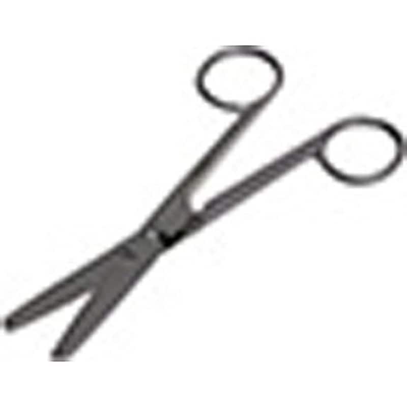 FG-BS1287 FastGene ハサミ 1本 TGK(東京硝子器械) 【通販モノタロウ】