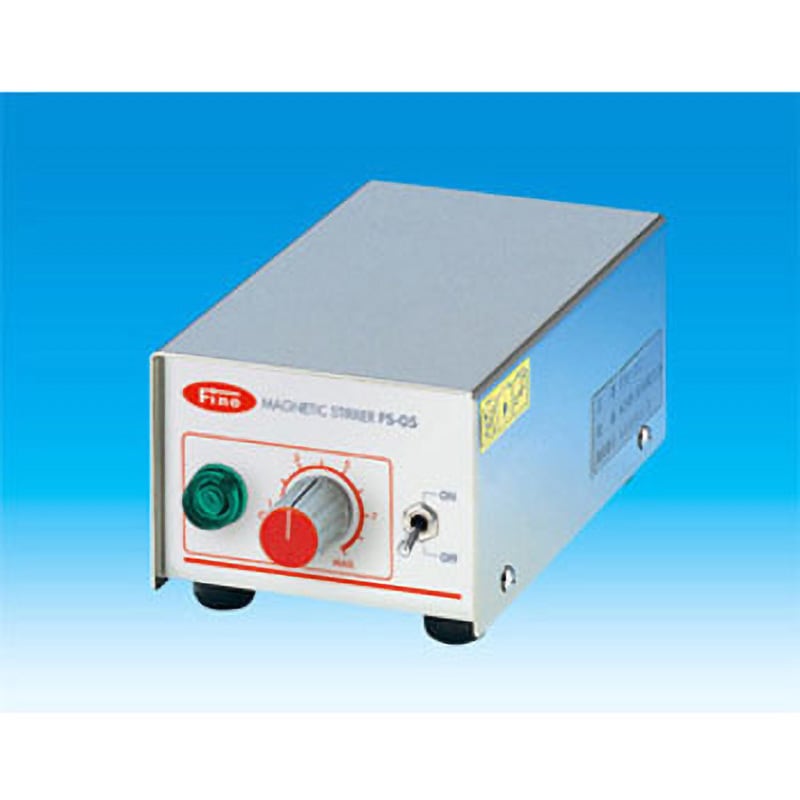 Fineスターラー 1台 TGK(東京硝子器械) 【通販モノタロウ】