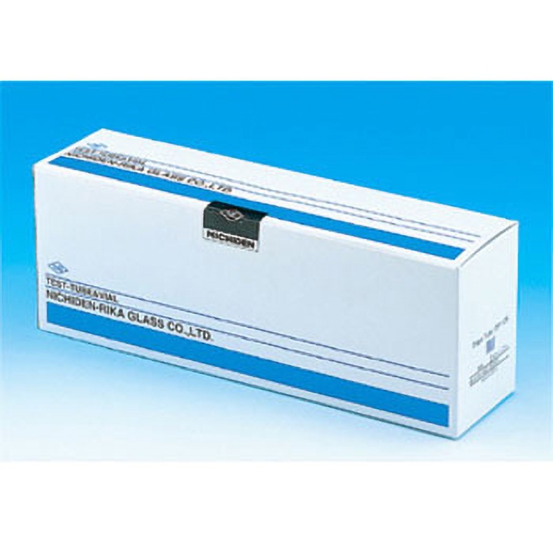 105065 ディスポチューブ 1000入 1箱 NEG(日電理化硝子) 【通販モノタロウ】